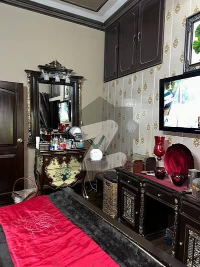 10 Marla House For Sale In Gulraiz Housing Society Rawalpindi