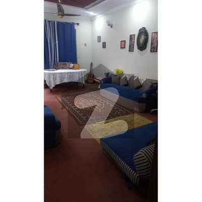 5 Marla Double Storey House For Sale In Gulraiz Housing Society Rawalpindi