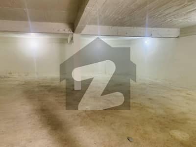 15 Marla Single Storey Hall For Rent