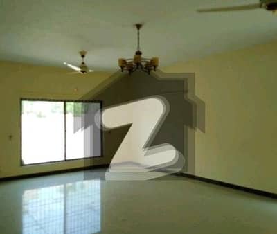 Ideal Prime Location 500 Square Yards House Has Landed On Market In Askari 5 - Sector G, Karachi