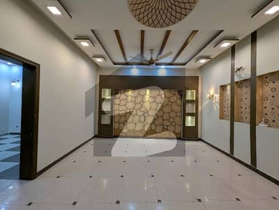 06-Marla 4-Bedrooms House Available For Sale In Salli Town Lahore.