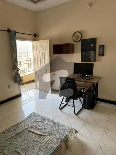 رائل ایونیو اسلام آباد میں 1 کمرے کا 2 مرلہ کمرہ 20.0 ہزار میں کرایہ پر دستیاب ہے۔