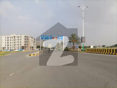 1 Kanal Residential Plot For sale In Lahore