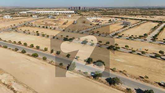 272 Sq Yd Plot For Sale Precinct-48, Bahria Paradise, Bahria Town Karachi Near Langeji River | Developed & Ready-to-Construct Plots | Prime Location for Investment.