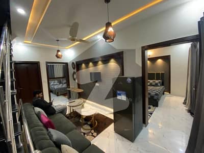 جی ۔ 13 اسلام آباد میں 2 کمروں کا 4 مرلہ بالائی پورشن 1.0 لاکھ میں کرایہ پر دستیاب ہے۔