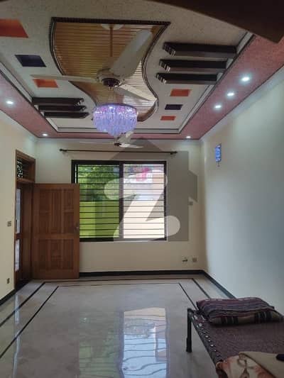 7 Marla New Double Story House For Sale