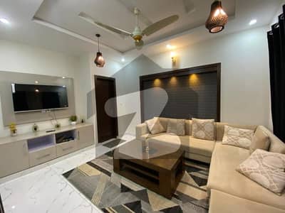 Sami furnished flat for rent in ideal location on Kashmir highway h-13 Islamabad