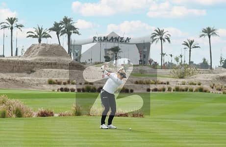 Reserve A Centrally Located Residential Plot In DHA Phase 1 - Sector E