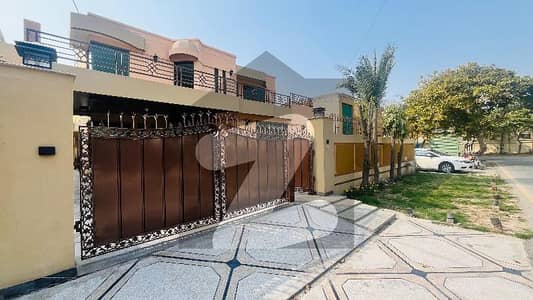 1 Kanal Renovated House for Rent in Dha Phase 3 | Reasonable Rent