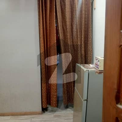 Faisal Town Fully Furnished Flat For Rent