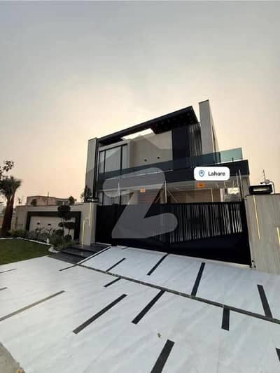 10 Marla Brand New Designer Luxury House Available For Sale In DHA Phase 2 Islamabad