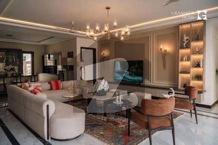 ڈی ایچ اے فیز 8 ڈی ایچ اے ڈیفینس,کراچی میں 6 کمروں کا 2 کنال مکان 70.0 کروڑ میں برائے فروخت۔