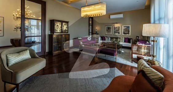 ڈی ایچ اے فیز 8 ڈی ایچ اے ڈیفینس,کراچی میں 6 کمروں کا 2 کنال مکان 73.0 کروڑ میں برائے فروخت۔