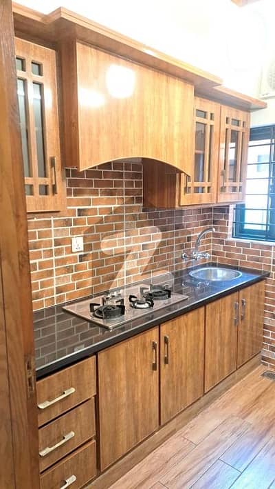 Brand New House Double Storey House For Rent Location I-10 Markaz