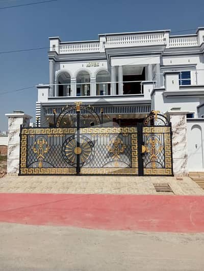 House For Sale In Rahim Yar Khan
