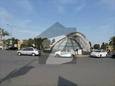 DHA Phase 5 08-Marla Commercial Best Investment Price Deal