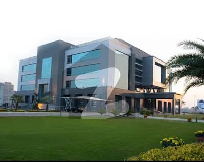 DHA phase 6 Sector-H vip location Kanal plot