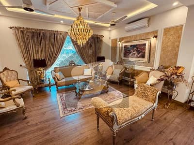 Phase 6 Stunning 03 Kanal House In Prime Location