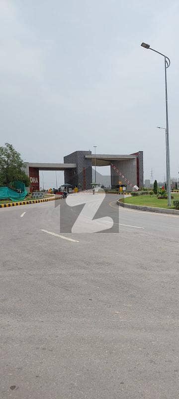 ڈی ایچ اے فیز 5 ۔ سیکٹر کے ڈی ایچ اے ڈیفینس فیز 5,ڈی ایچ اے ڈیفینس,اسلام آباد میں 2 کنال رہائشی پلاٹ 8.5 کروڑ میں برائے فروخت۔