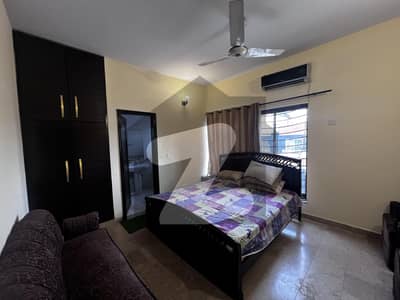 Idyllic Upper Portion Available In G-13 For Rent