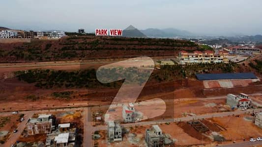 پارک ویو۔ بلاک ایف پارک ویو سٹی,اسلام آباد میں 5 مرلہ رہائشی پلاٹ 86.0 لاکھ میں برائے فروخت۔