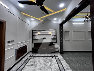 Affordable Upper Portion Available For rent In G-13