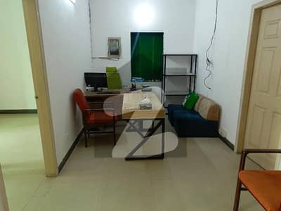 4 Marla 1st Floor Available For Rent On Prime Location ation Of DHA Phase 1 block K Lahore Punjab Pakistan