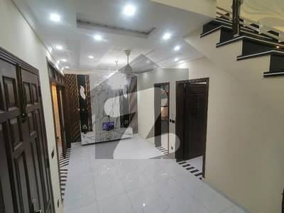 Prime Location 5 Marla House In Lahore Is Available For sale