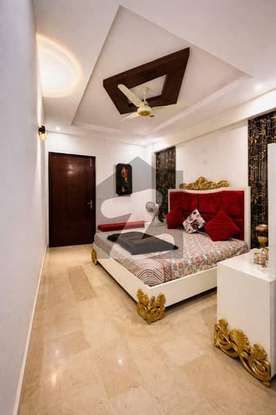 ڈی ۔ 12 اسلام آباد میں 2 کمروں کا 4 مرلہ فلیٹ 1.0 لاکھ میں کرایہ پر دستیاب ہے۔