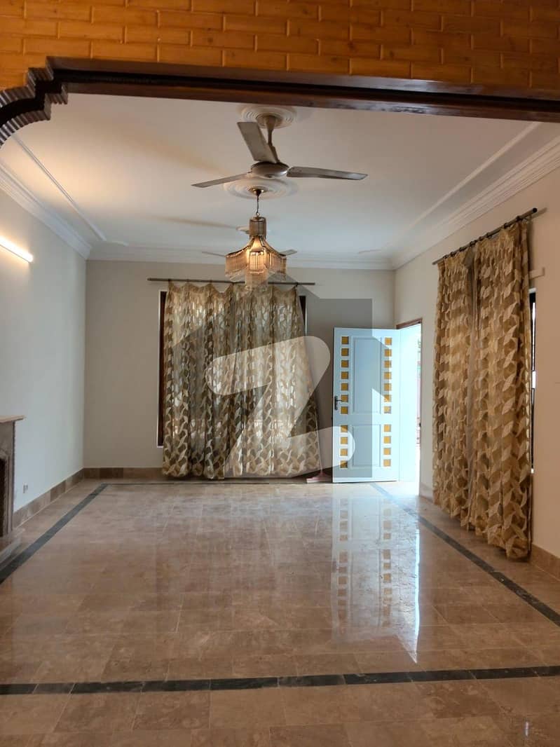 3 Bed Ground Portion Available For Rent In F11 3 Bed Ground Portion Available For Rent In F11