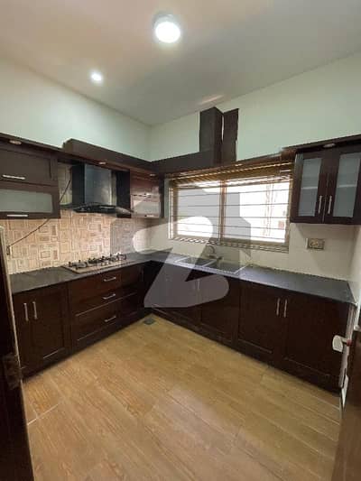 10 Marla Upper Portion