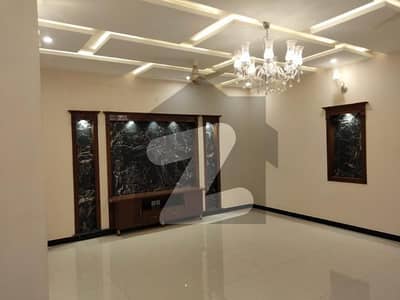 جی ۔ 13 اسلام آباد میں 6 کمروں کا 14 مرلہ مکان 3.5 لاکھ میں کرایہ پر دستیاب ہے۔