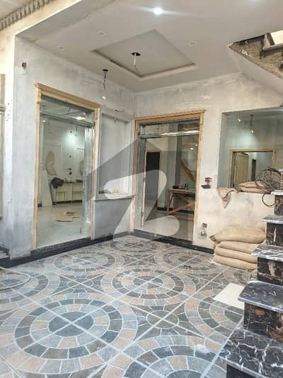 5 Marla 1.5 Storey House For Sale Bani Gala