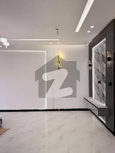 B 17 F Block 5Marla Brand New House For Sale Designer House B 17 F Block 5Marla Brand New House For Sale Designer House