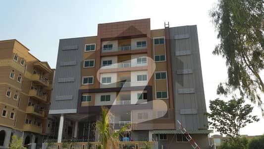 H-13 near nust University one bed studio apartment