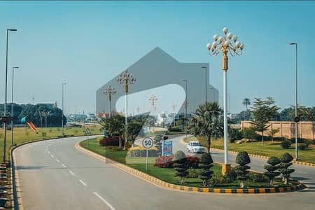 5 Marla Residential Plot for Sale in Citi Housing Phase 1 E Block (Very Reasonable Price). .