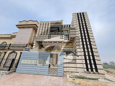 NEW 6 MARLA 1.5 STOREY HOUSE