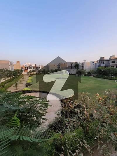 Prime Location Punjabi Saudagar Society Phase 2 Residential Plot Sized 120 Square Yards Prime Location Punjabi Saudagar Society Phase 2 Residential Plot Sized 120 Square Yards