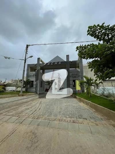 Buy Prime Location 240 Square Yards Residential Plot At Highly Affordable Price