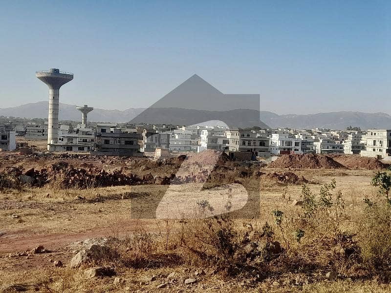 4 Marla 2540 Plot For Sale G14-1 Islamabad 4 Marla 2540 Plot For Sale G14-1 Islamabad