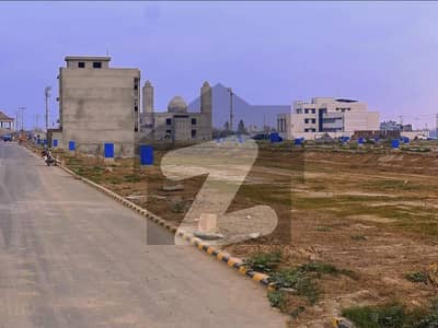 10 Marla Plot For Sale In LDA City Lahore Block H