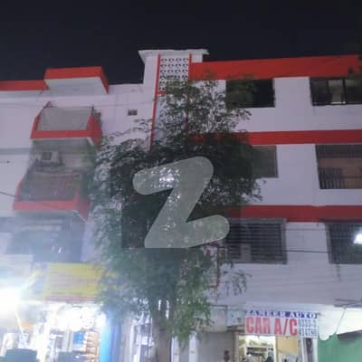 گلشنِ اقبال - بلاک 7 گلشنِ اقبال,گلشنِ اقبال ٹاؤن,کراچی میں 2 کمروں کا 4 مرلہ فلیٹ 75.0 لاکھ میں برائے فروخت۔ گلشنِ اقبال - بلاک 7 گلشنِ اقبال,گلشنِ اقبال ٹاؤن,کراچی میں 2 کمروں کا 4 مرلہ فلیٹ 75.0 لاکھ میں برائے فروخت۔