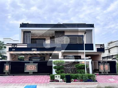 جی ۔ 16/4 جی ۔ 16,اسلام آباد میں 7 کمروں کا 1 کنال مکان 8.0 کروڑ میں برائے فروخت۔