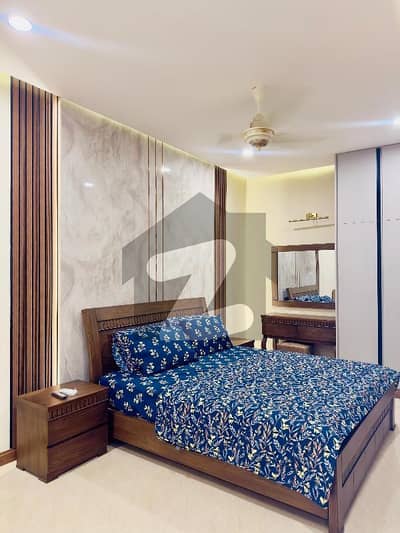 زیٹا ون مال جی ٹی روڈ,اسلام آباد میں 2 کمروں کا 7 مرلہ فلیٹ 4.12 کروڑ میں برائے فروخت۔