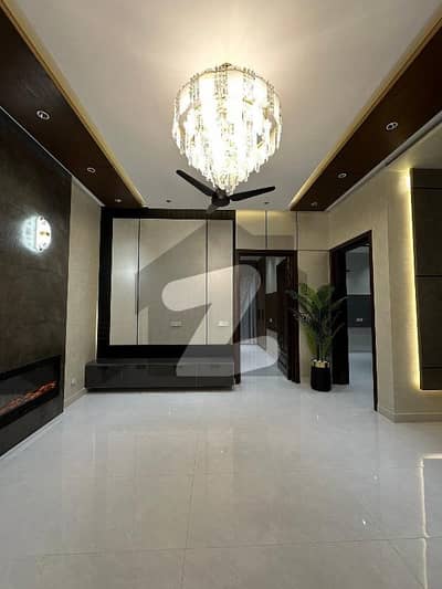 10 Marla full House Available For Sale In Dha Phase 2