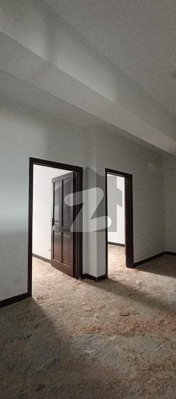 2 Bedroom New Flat For sale