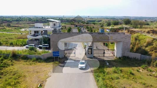 Good opportunity for investment in OPF Valley Zone-V, Islamabad.