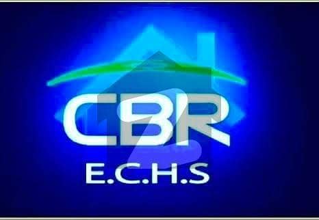 PLOT FOR SALE CBR TOWN PHASE 2 PLOT FOR SALE CBR TOWN PHASE 2