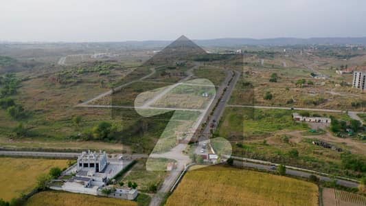 Good opportunity for investment in OPF Valley Zone-V, Islamabad.