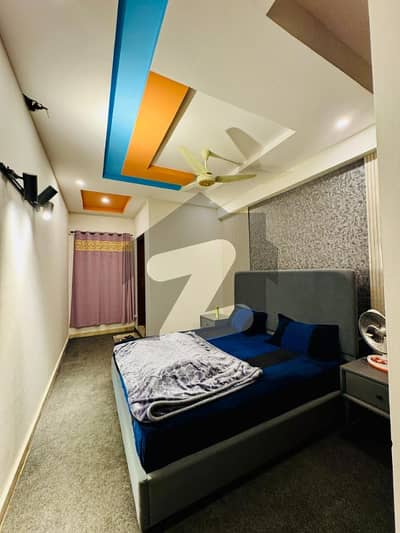 ڈی ۔ 12 مرکز ڈی ۔ 12,اسلام آباد میں 2 کمروں کا 4 مرلہ فلیٹ 1.05 لاکھ میں کرایہ پر دستیاب ہے۔